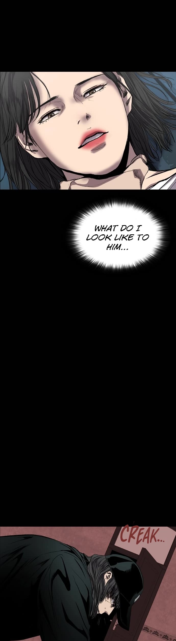 Castle Chapter 69 page 35 - Chapter 69
