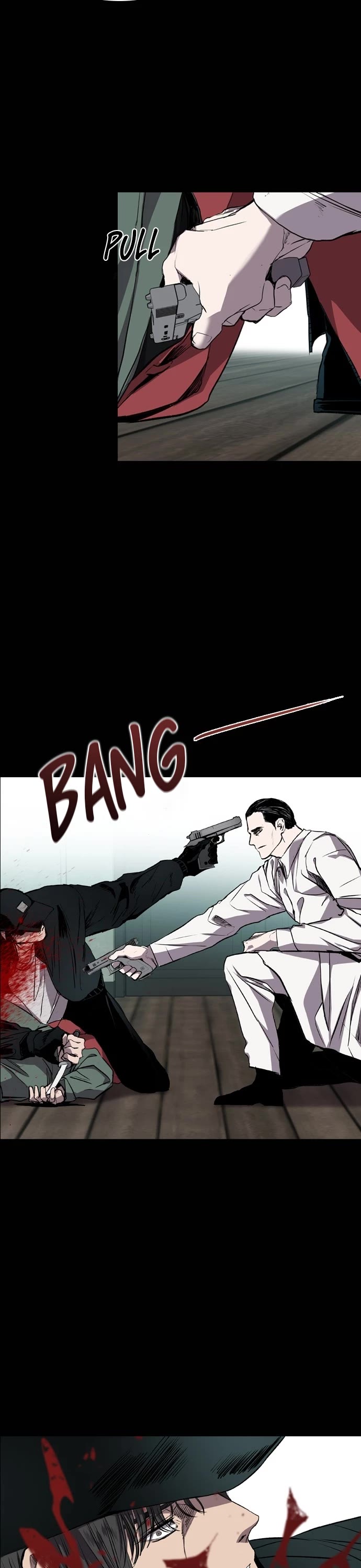 Castle Chapter 69 page 41 - Chapter 69