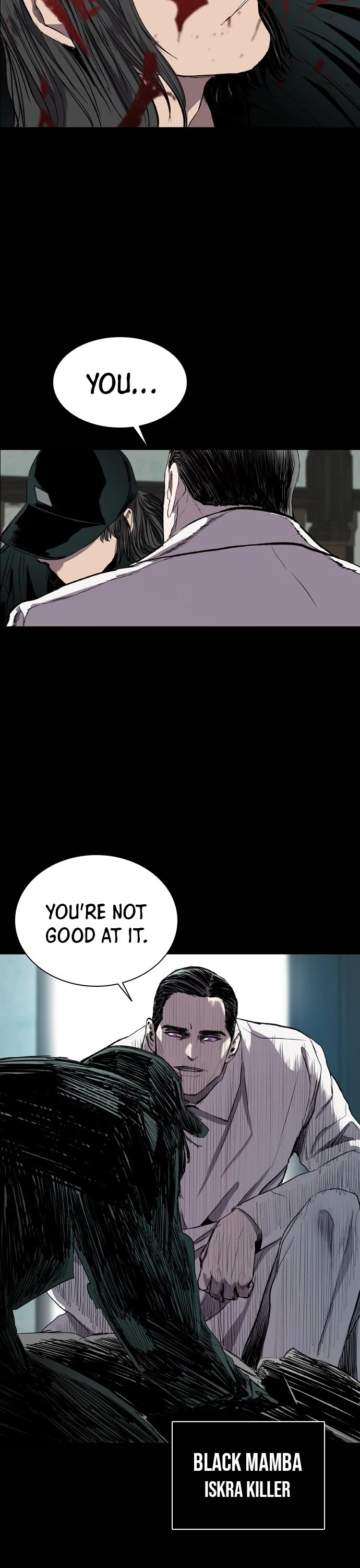 Castle Chapter 69 page 42 - Chapter 69