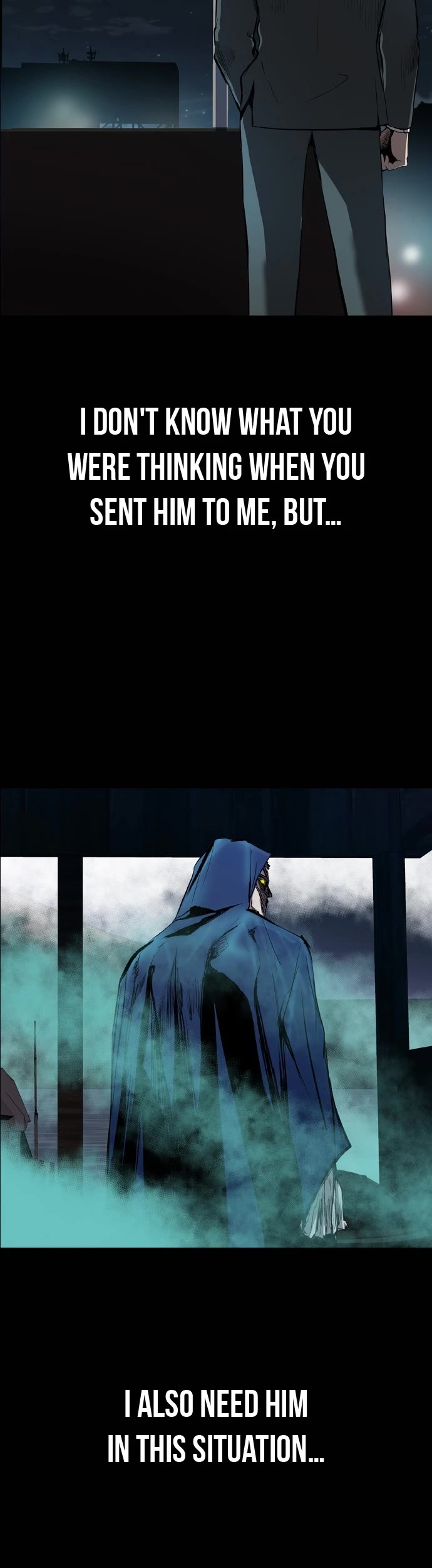 Castle Chapter 69 page 9 - Chapter 69