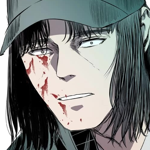 Castle Chapter 69 cover