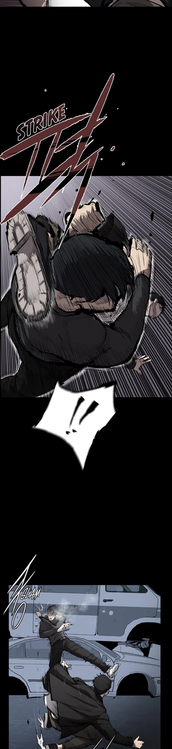 Castle Chapter 7 page 11 - Chapter 7: Castle Chapter 7