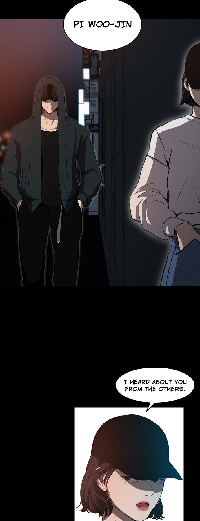 Castle Chapter 7 page 24 - Chapter 7: Castle Chapter 7