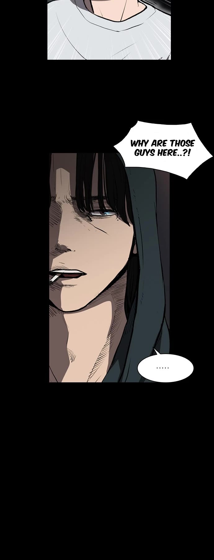 Castle Chapter 7 page 29 - Chapter 7: Castle Chapter 7