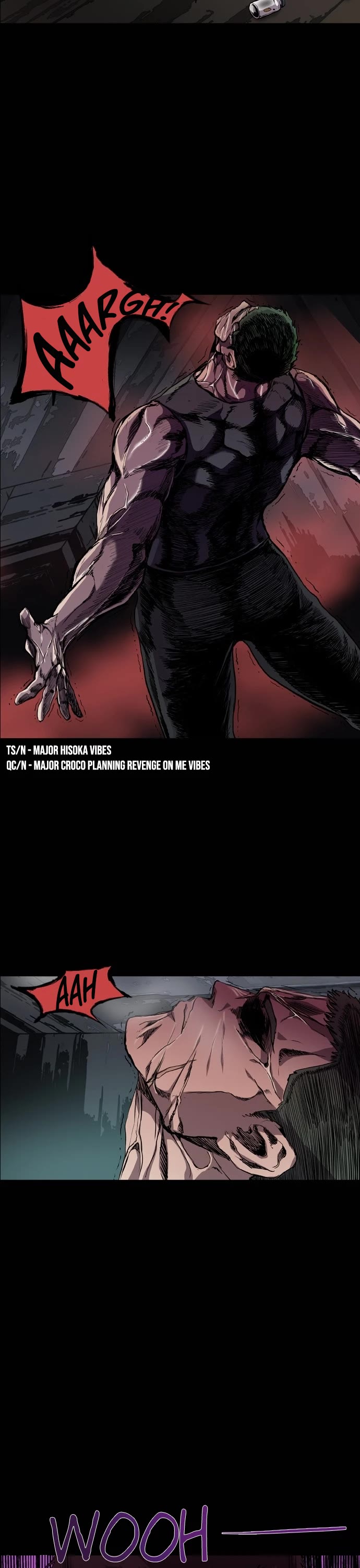 Castle Chapter 70 page 26 - Chapter 70