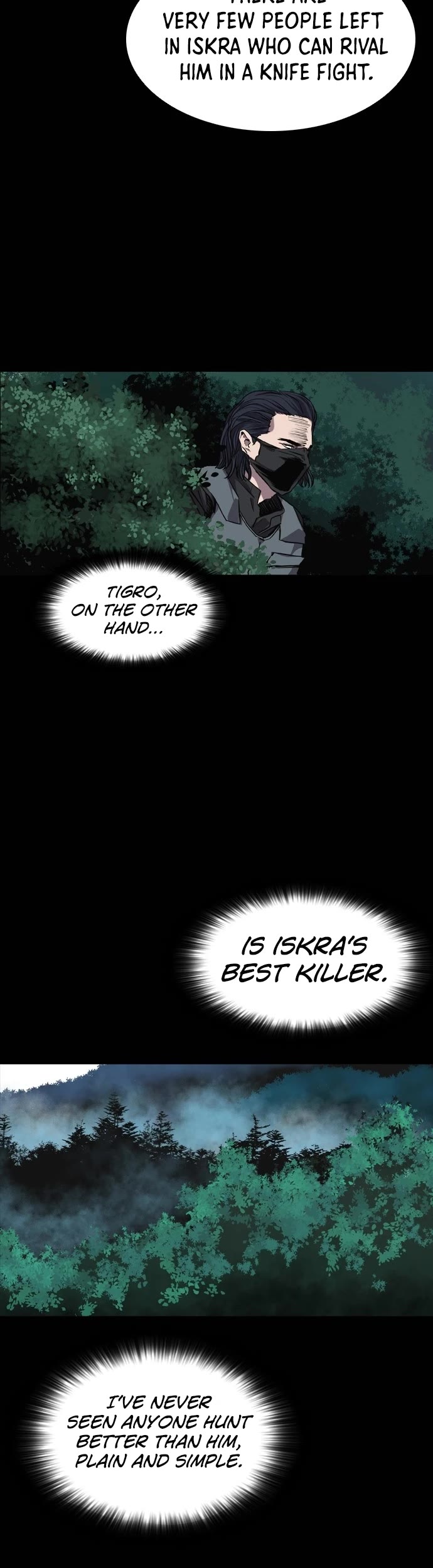 Castle Chapter 70 page 29 - Chapter 70