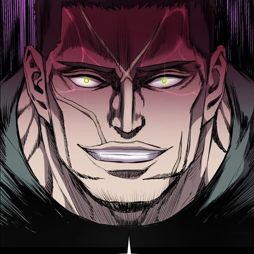 Castle Chapter 70 cover