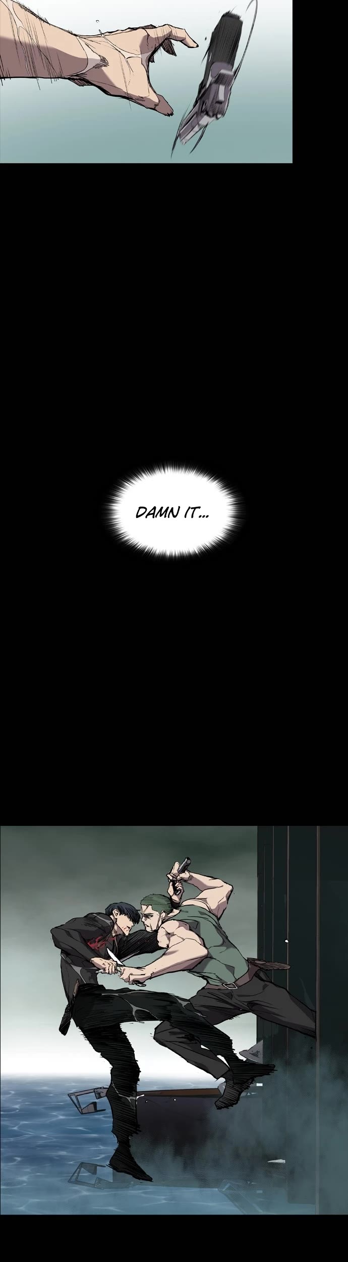 Castle Chapter 71 page 10 - Chapter 71