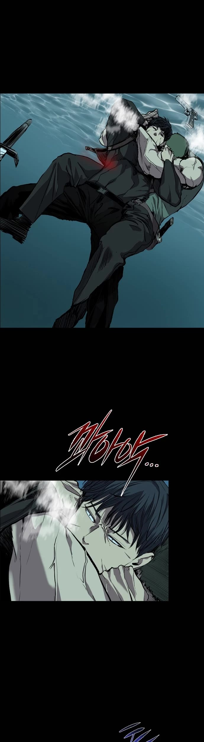 Castle Chapter 71 page 15 - Chapter 71
