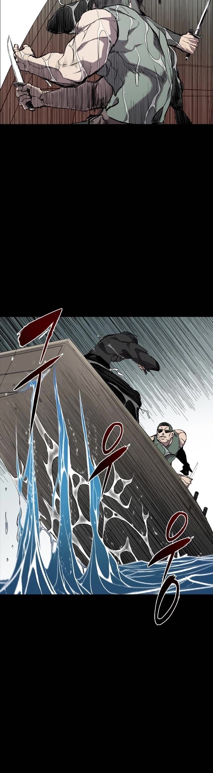 Castle Chapter 71 page 20 - Chapter 71