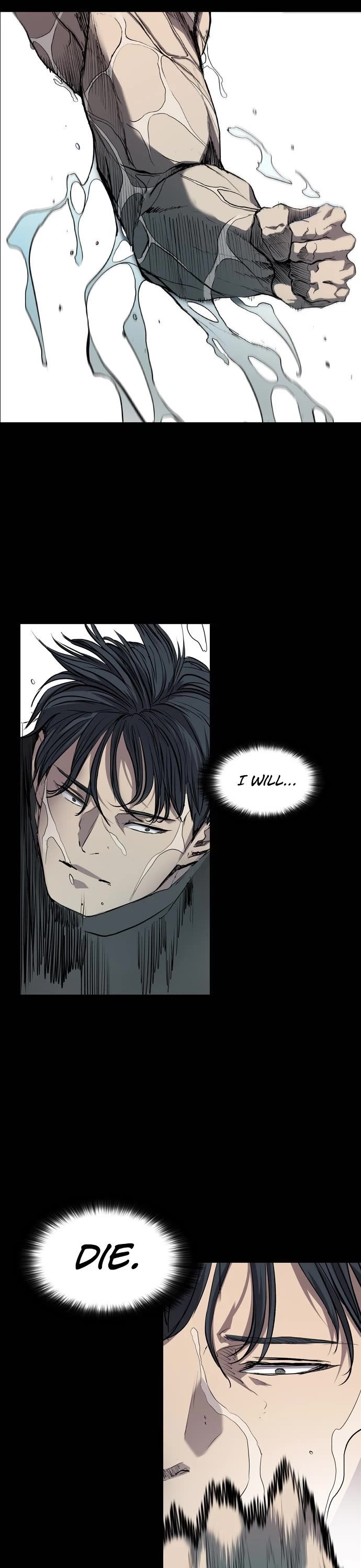 Castle Chapter 71 page 21 - Chapter 71