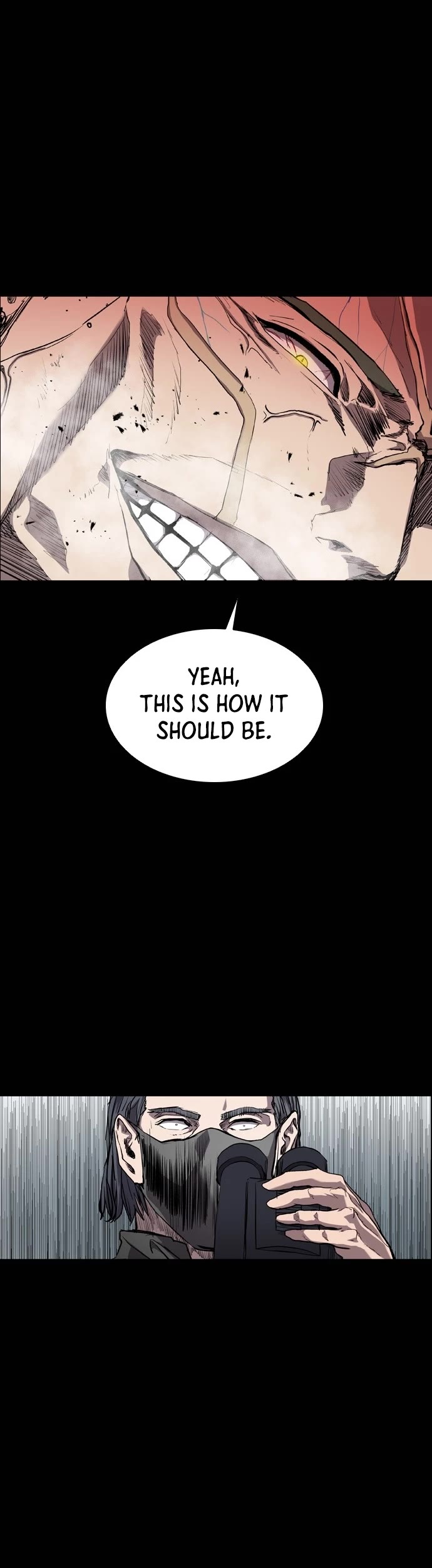 Castle Chapter 71 page 25 - Chapter 71