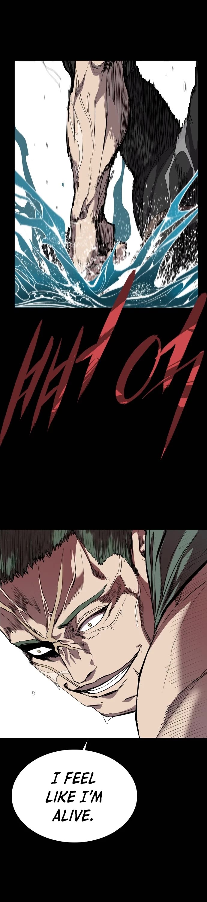 Castle Chapter 71 page 26 - Chapter 71
