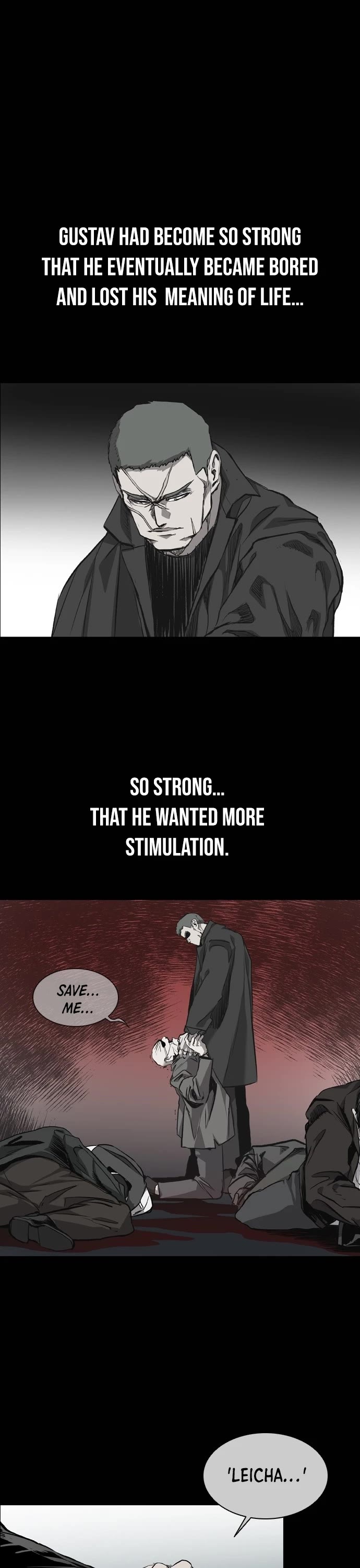Castle Chapter 71 page 27 - Chapter 71