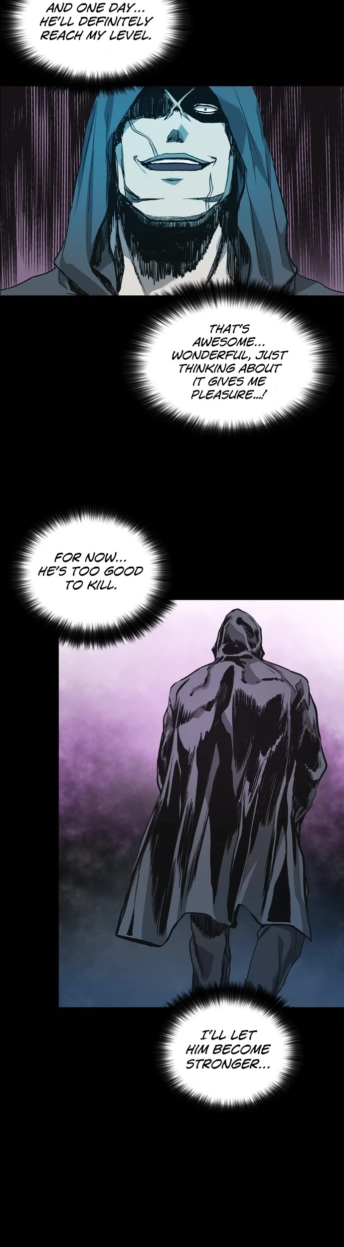 Castle Chapter 71 page 34 - Chapter 71
