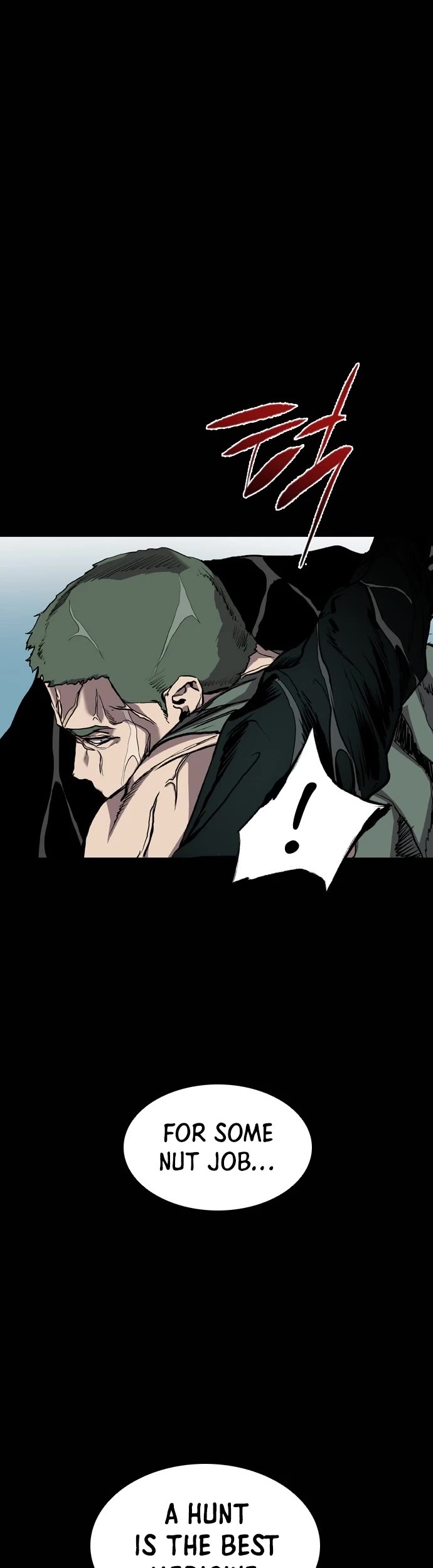 Castle Chapter 71 page 35 - Chapter 71