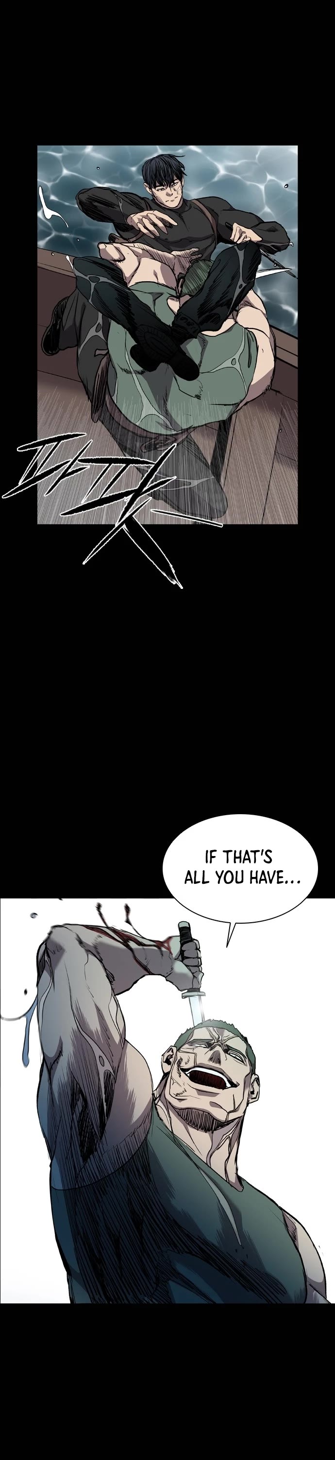 Castle Chapter 71 page 37 - Chapter 71
