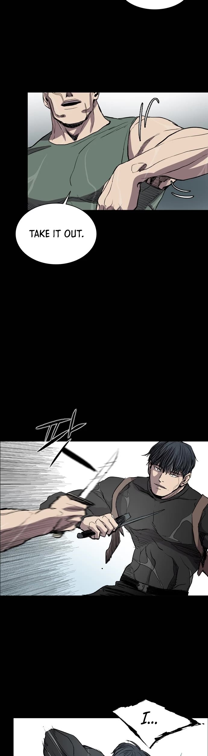 Castle Chapter 71 page 39 - Chapter 71