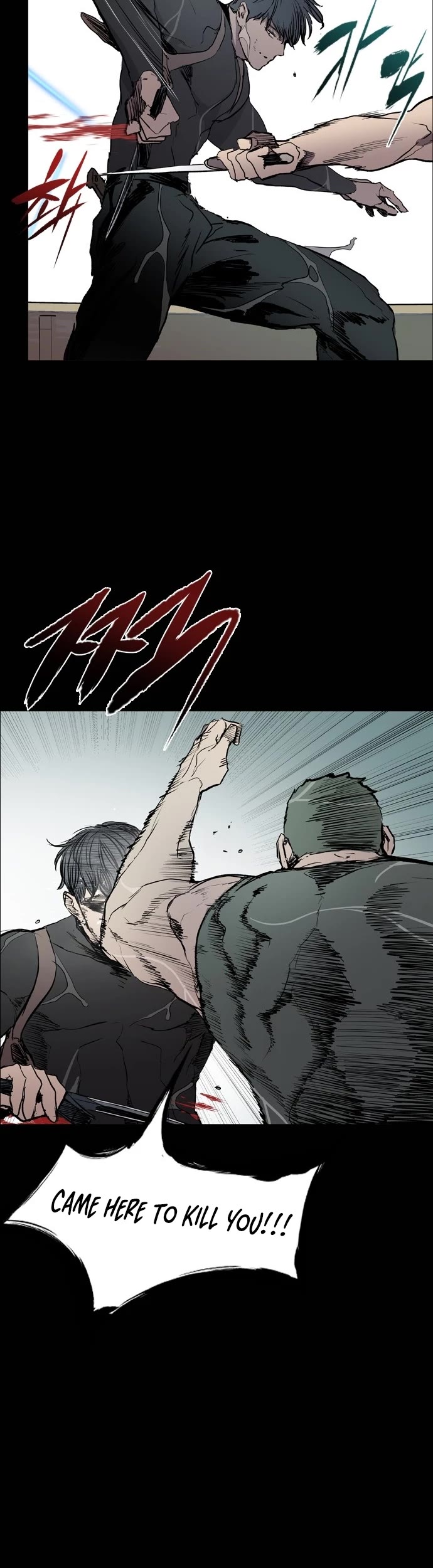 Castle Chapter 71 page 40 - Chapter 71