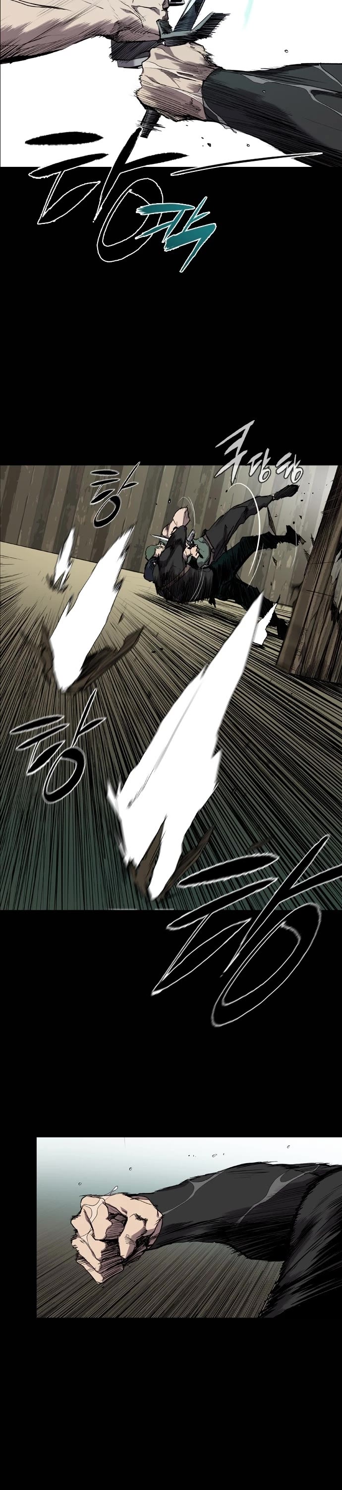Castle Chapter 71 page 6 - Chapter 71