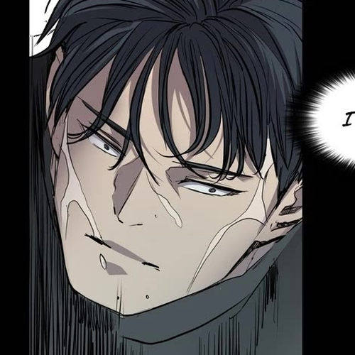 Castle Chapter 71 cover
