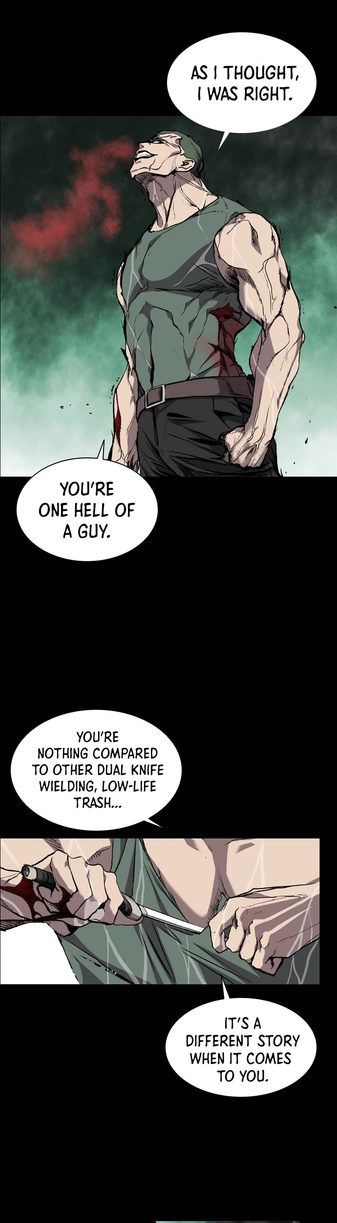 Castle Chapter 72 page 10 - Chapter 72