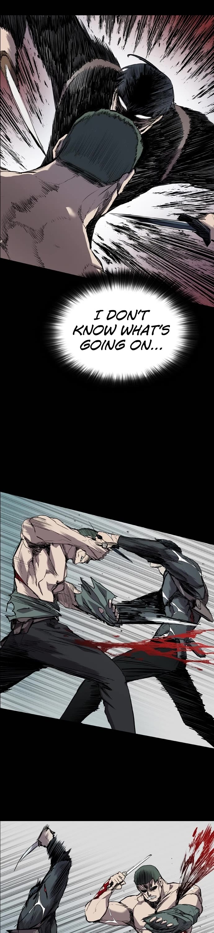 Castle Chapter 72 page 17 - Chapter 72