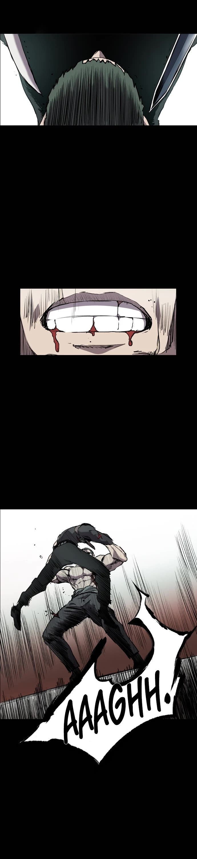 Castle Chapter 72 page 21 - Chapter 72