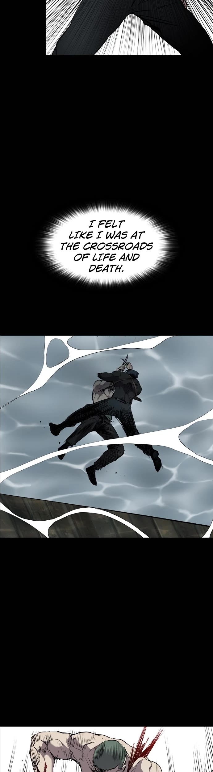 Castle Chapter 72 page 25 - Chapter 72