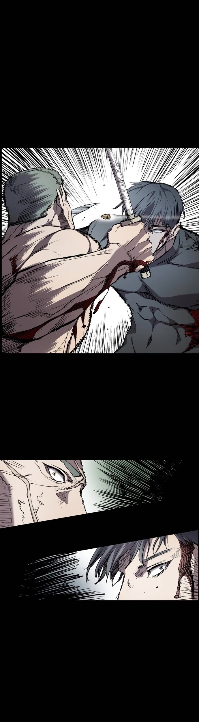 Castle Chapter 72 page 30 - Chapter 72