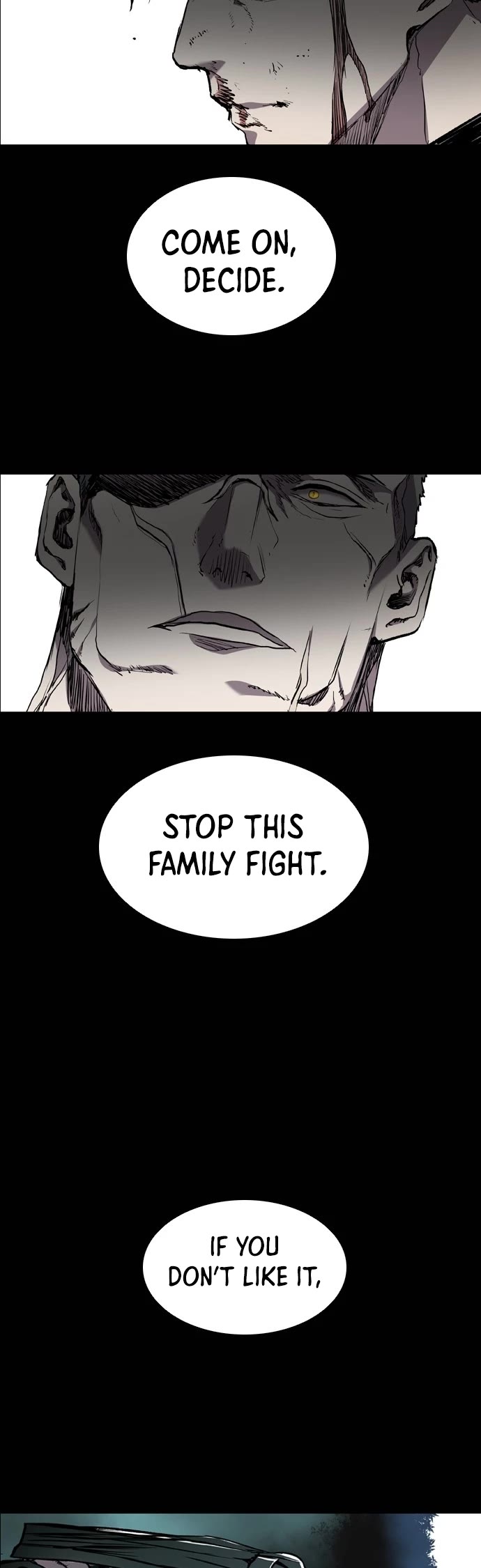Castle Chapter 72 page 36 - Chapter 72