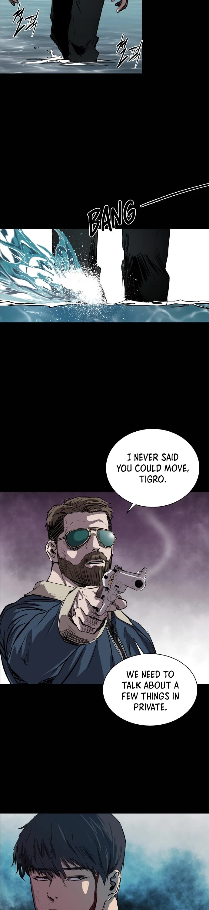 Castle Chapter 73 page 13 - Chapter 73