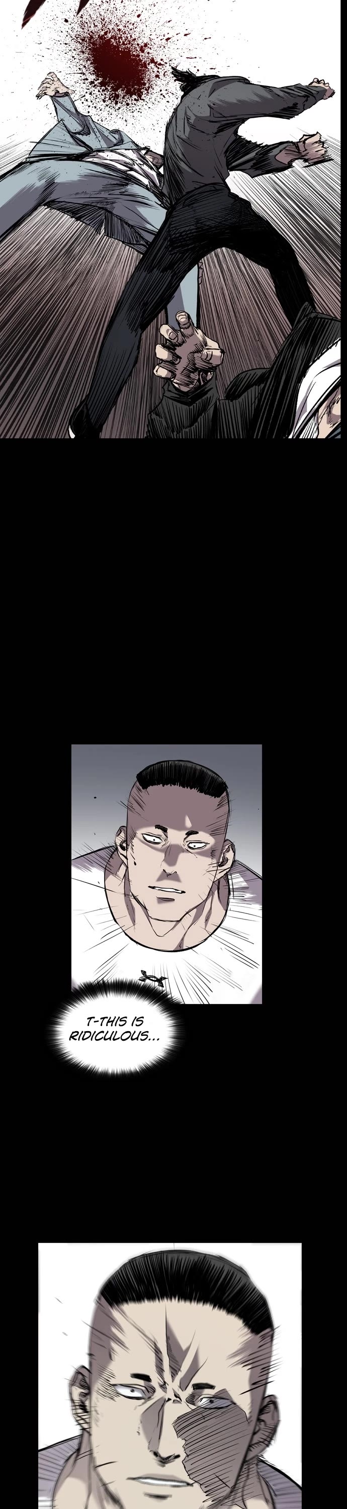Castle Chapter 73 page 44 - Chapter 73