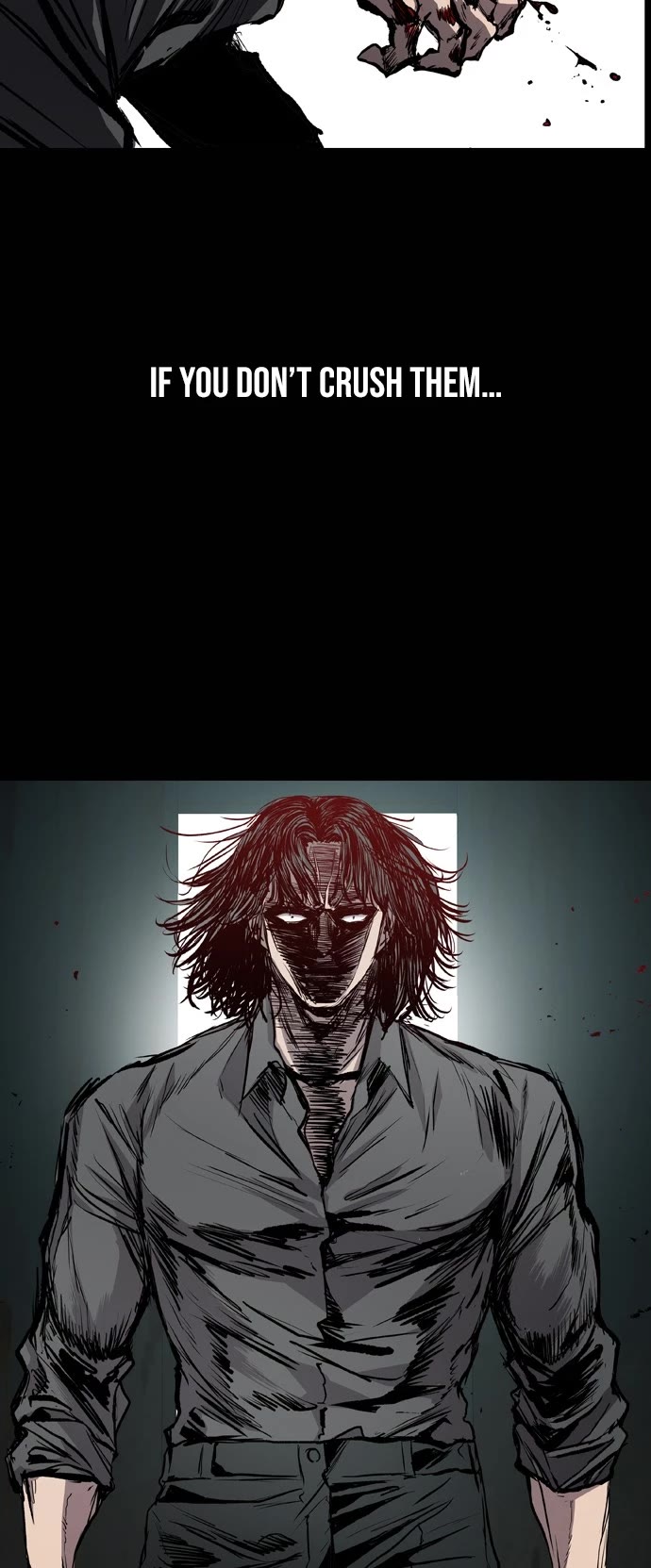 Castle Chapter 73 page 46 - Chapter 73