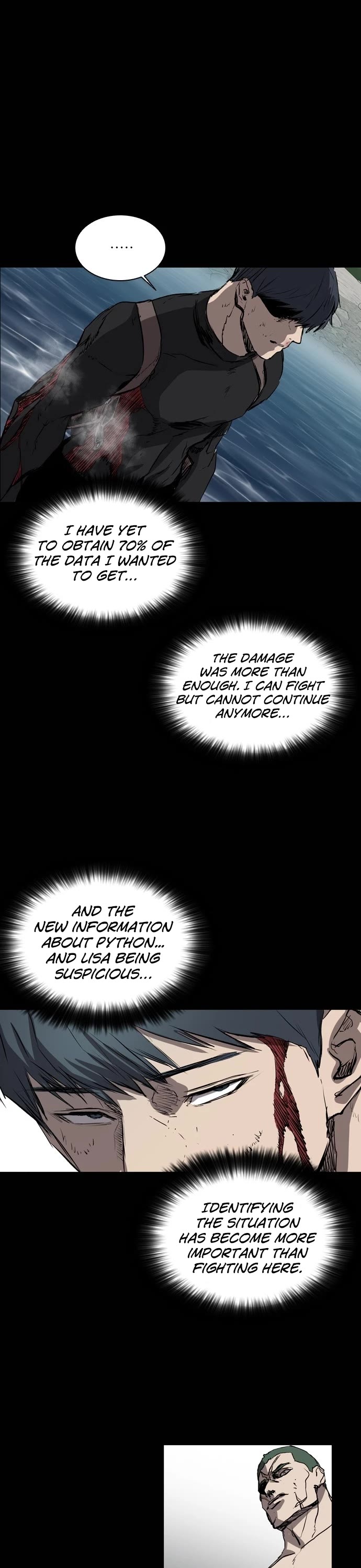 Castle Chapter 73 page 7 - Chapter 73