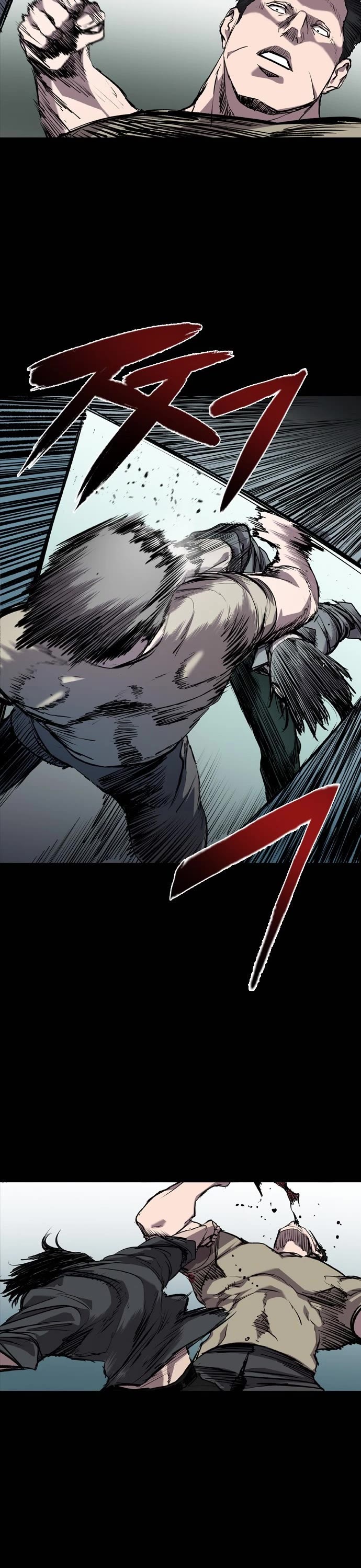 Castle Chapter 74 page 13 - Chapter 74