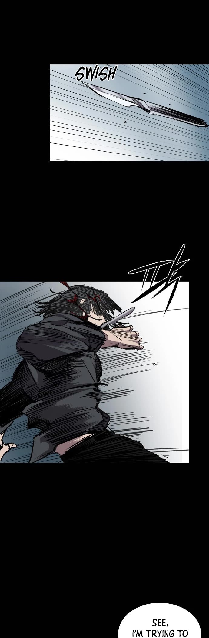 Castle Chapter 74 page 14 - Chapter 74
