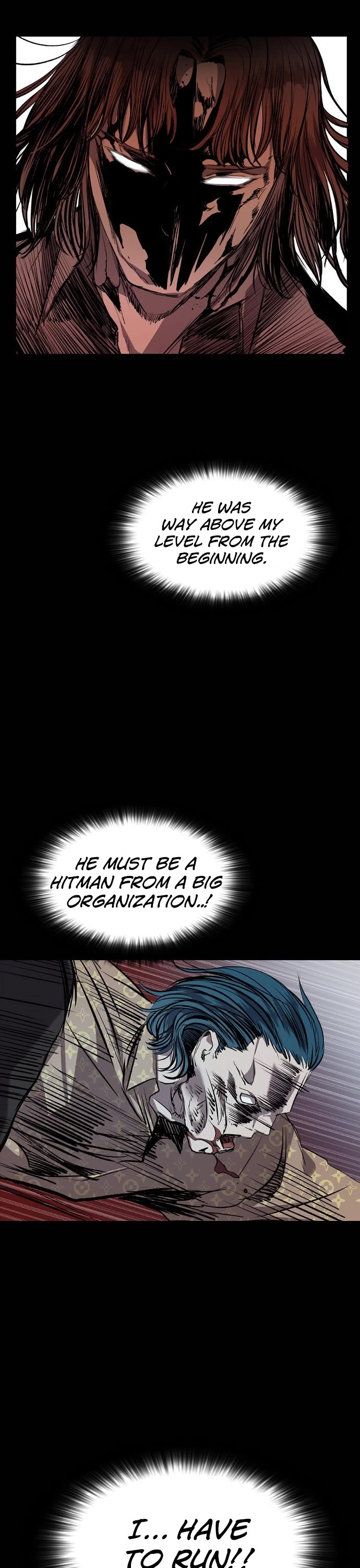 Castle Chapter 74 page 26 - Chapter 74