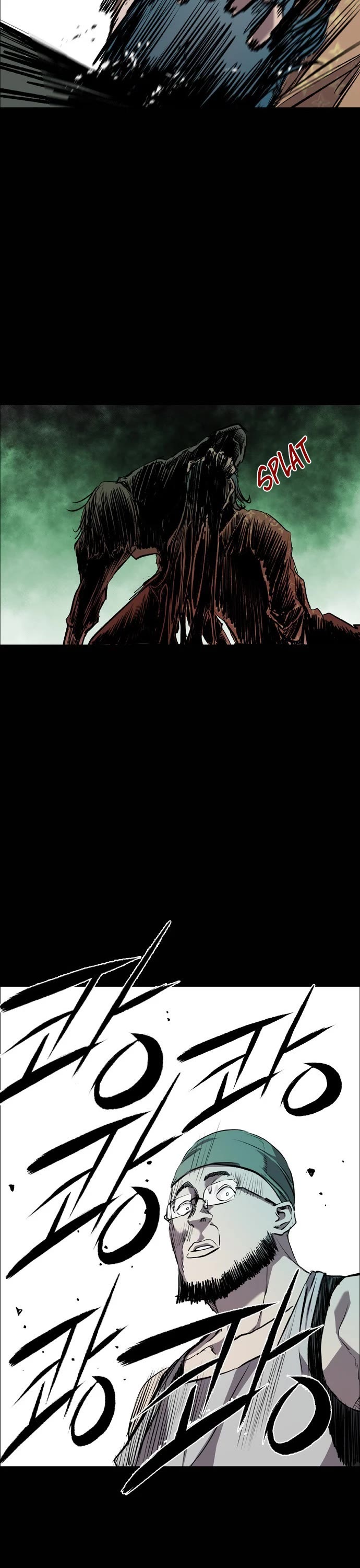 Castle Chapter 74 page 28 - Chapter 74