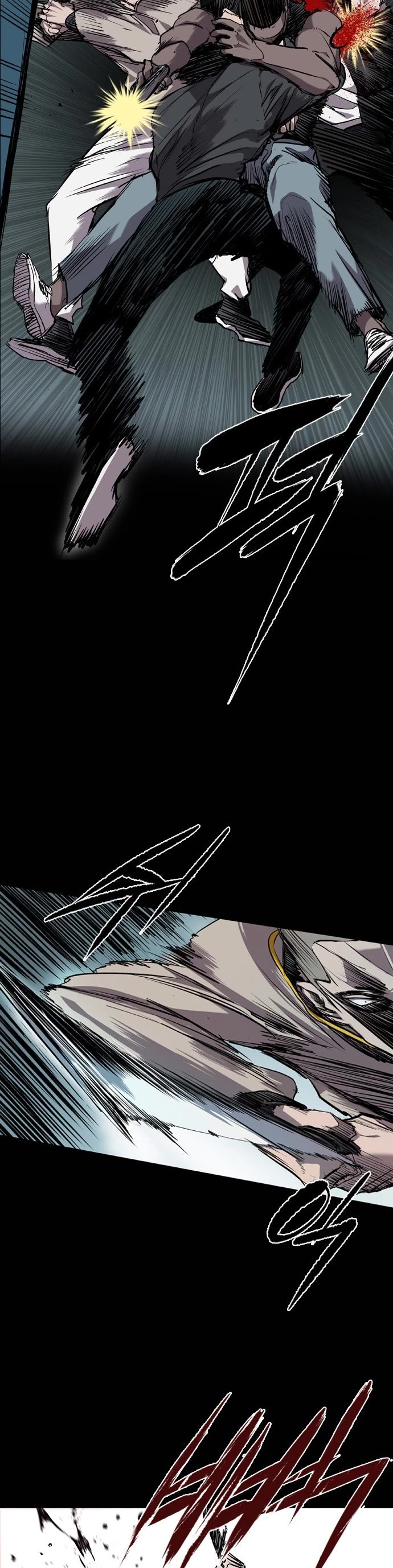 Castle Chapter 74 page 4 - Chapter 74