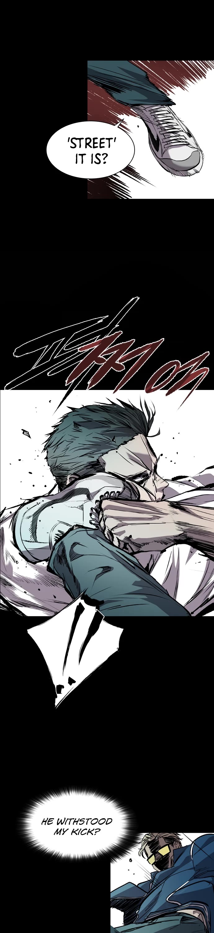 Castle Chapter 75 page 13 - Chapter 75
