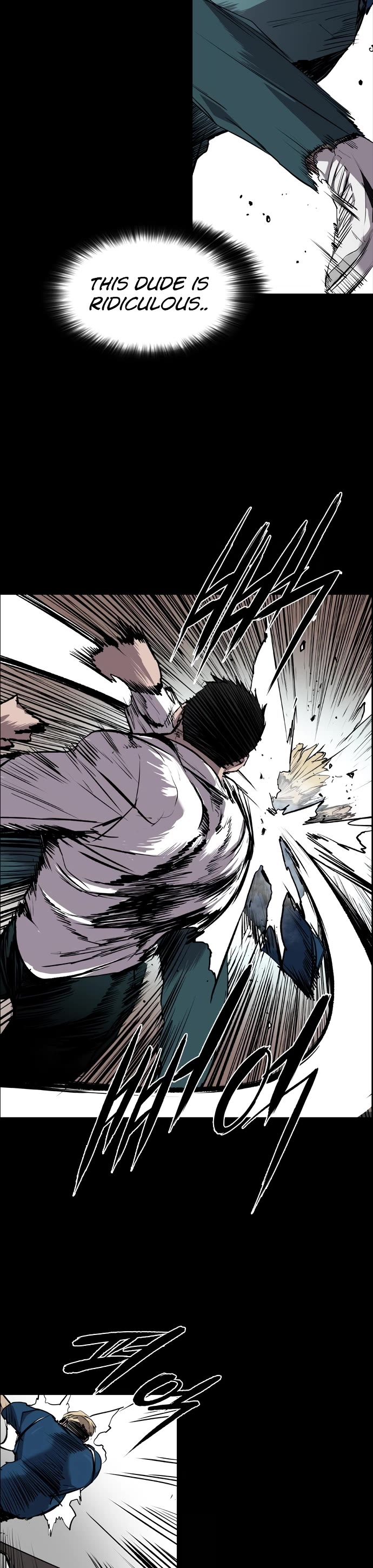 Castle Chapter 75 page 14 - Chapter 75