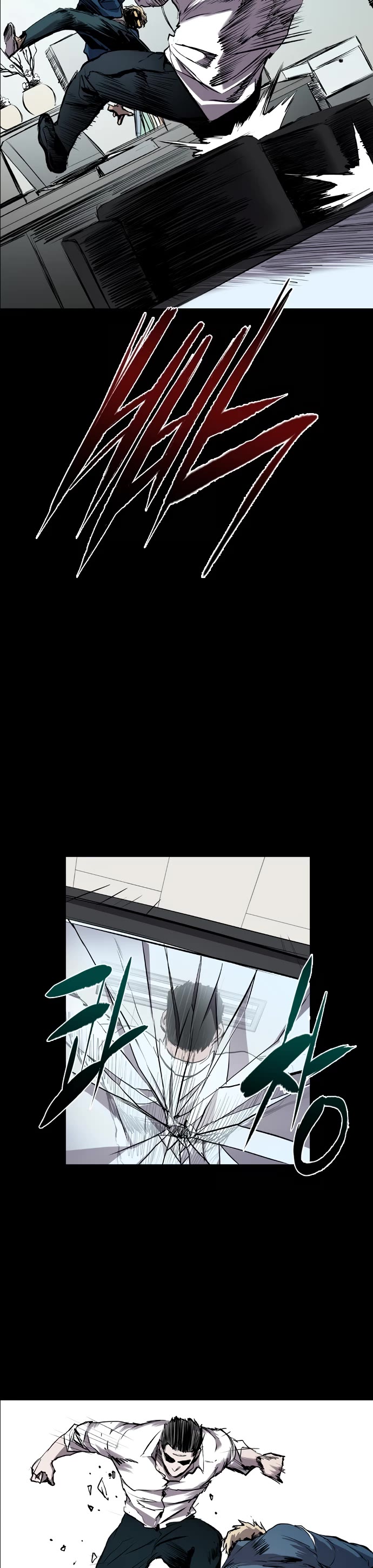 Castle Chapter 75 page 19 - Chapter 75