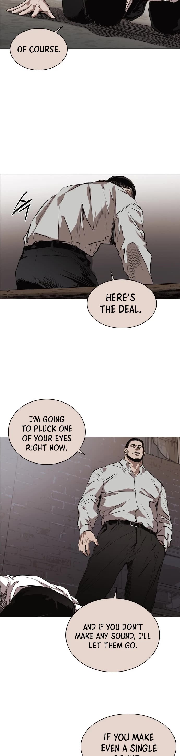Castle Chapter 76 page 10 - Chapter 76