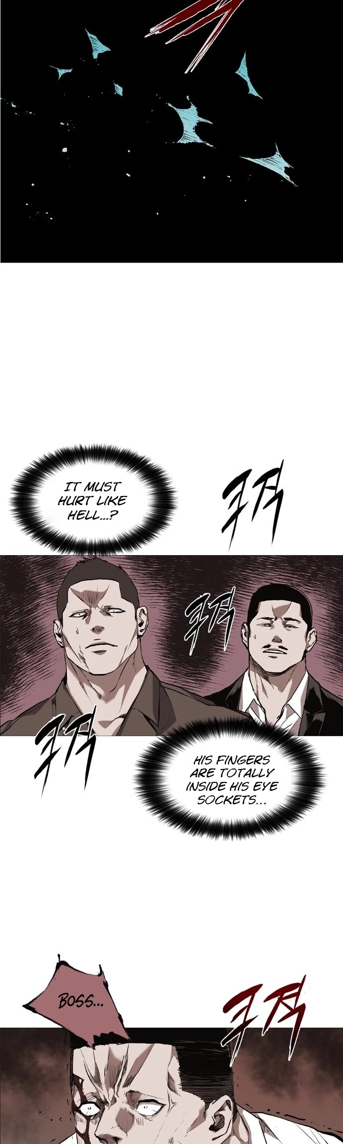 Castle Chapter 76 page 14 - Chapter 76