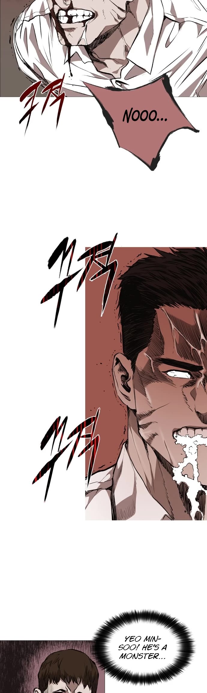 Castle Chapter 76 page 15 - Chapter 76