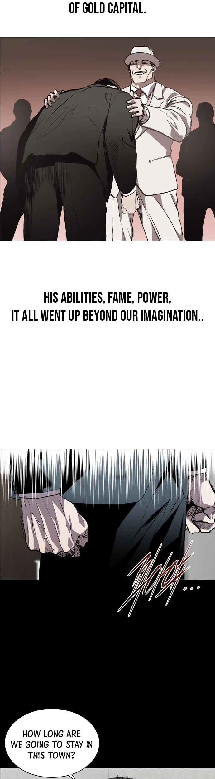 Castle Chapter 76 page 19 - Chapter 76
