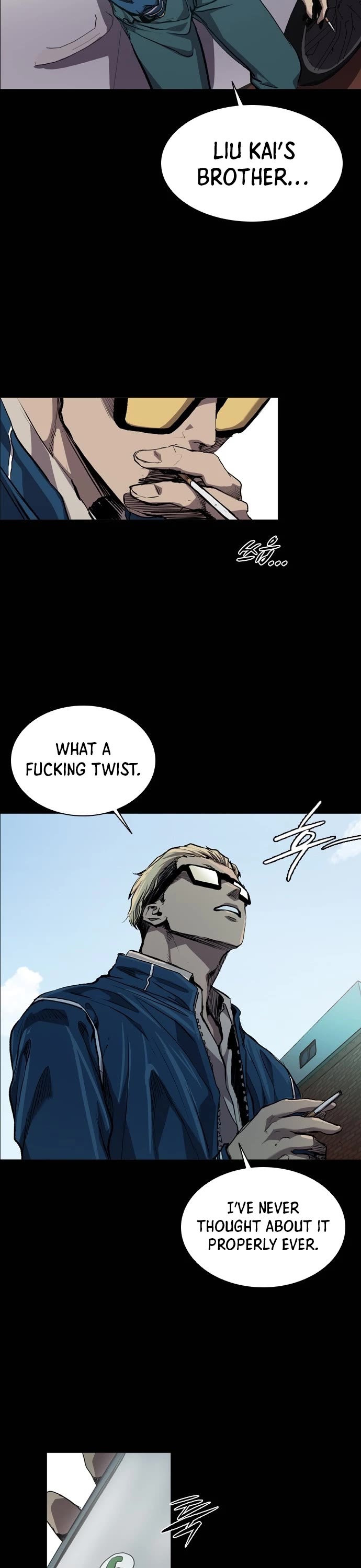 Castle Chapter 76 page 26 - Chapter 76