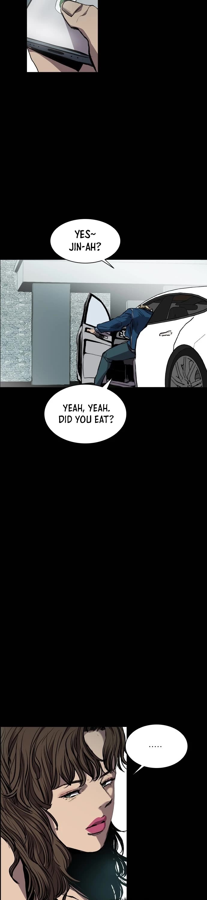 Castle Chapter 76 page 27 - Chapter 76