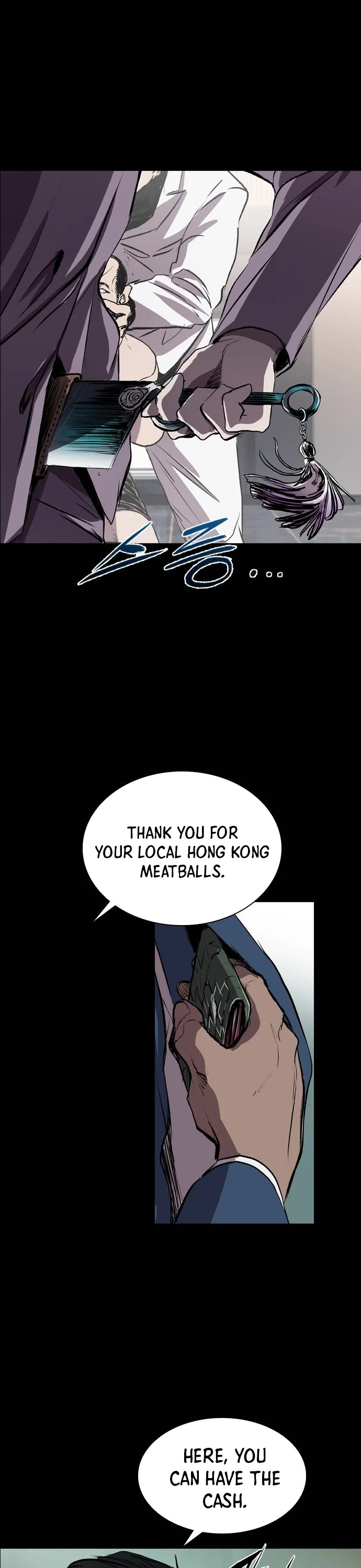 Castle Chapter 76 page 33 - Chapter 76